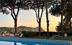 Villa Moma Giardino, Tennis E Piscina Panoramica